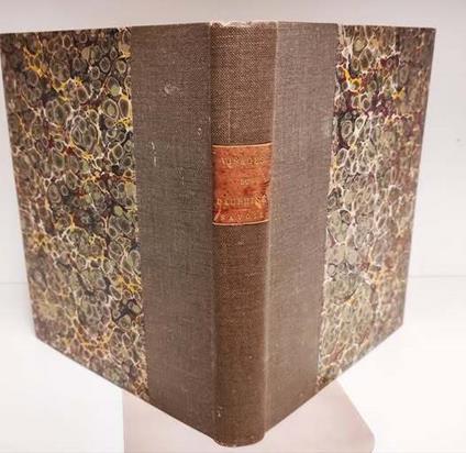 Visages du Dauphiné, legato insieme a: Visages de la Savoie par Paul Guichonnet ... et al.! Paris : Éditions des horizons de France, 1947 - copertina