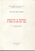 Sessant'anni di tipografia in Terra di Bari (1801-1860) : Parte 1.: Le edizioni di Bari (1811-1860) nelle biblioteche baresi