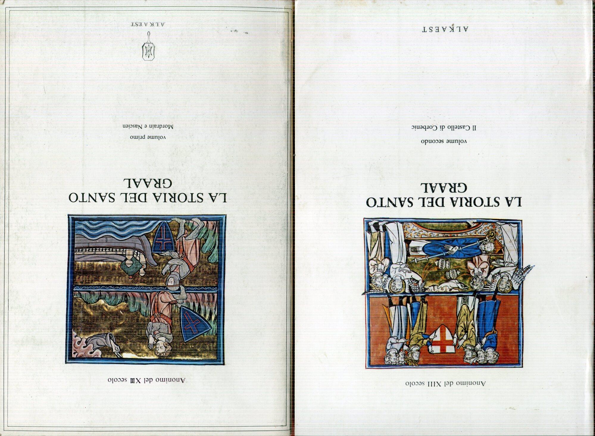 Studio Bibliografico Viborada