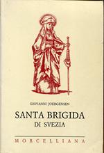 Santa Brigida di Svezia
