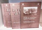 Vita di Torquato Tasso e L'erudito Pier Antonio Serassi, biografo di Torquato Tasso. 3 volumi in custodia. A cura di M. Baroni