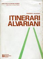 Itinerari alvariani