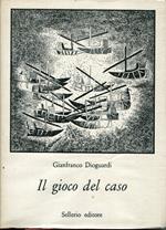 Il gioco del caso : disegno di una relazione per un convegno