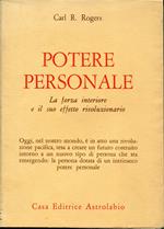 Potere personale. La forza interiore e il suo effetto rivoluzionario
