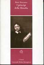 I principi della filosofia