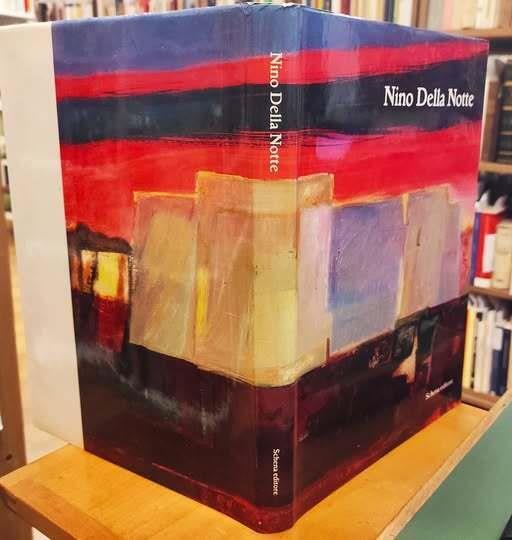 Nino Della Notte - copertina
