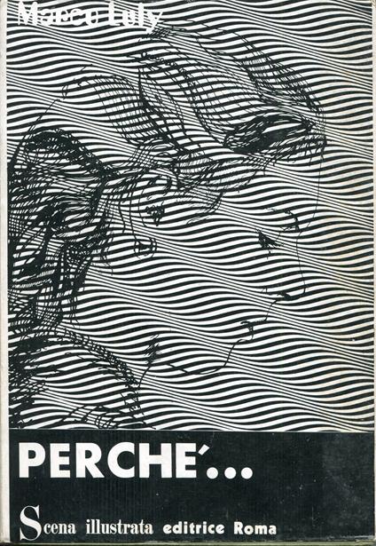 Perchè .. - copertina
