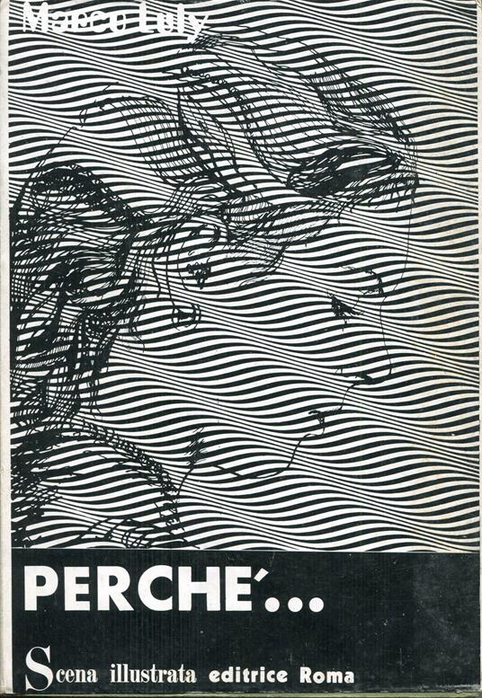 Perchè .. - copertina