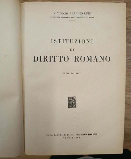 Studio Bibliografico Viborada