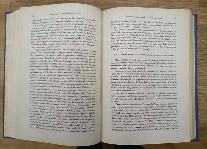 Istituzioni di diritto romano