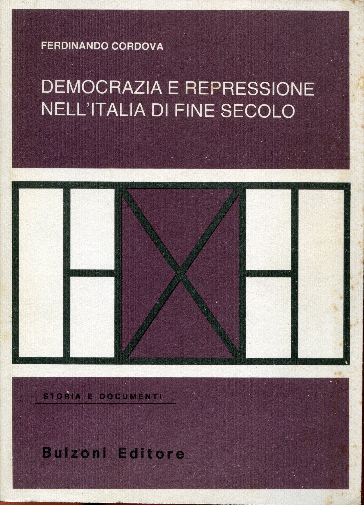 Studio Bibliografico Viborada