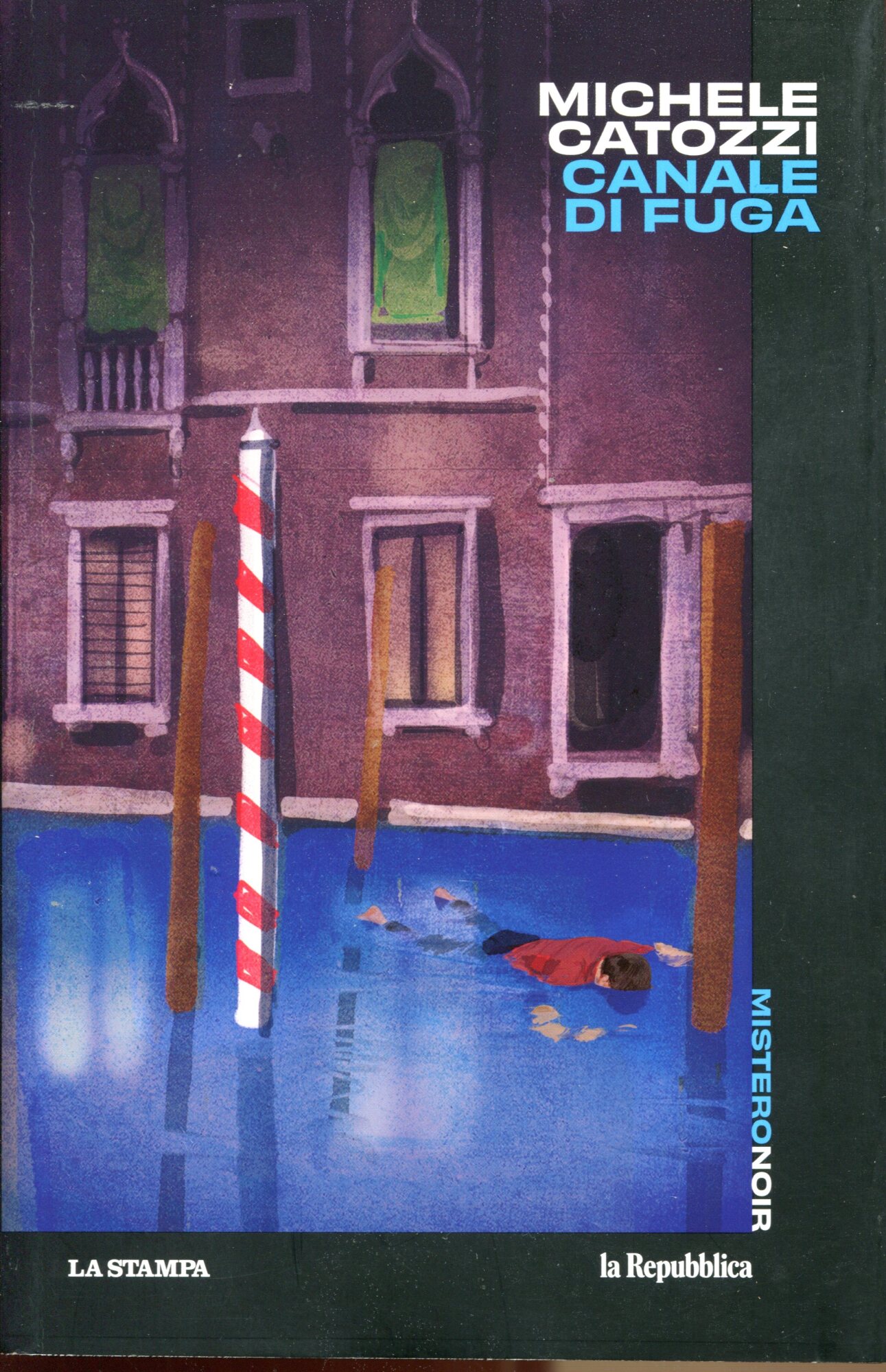 Studio Bibliografico Viborada