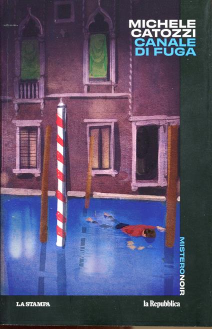 La libreria dei gatti neri - copertina