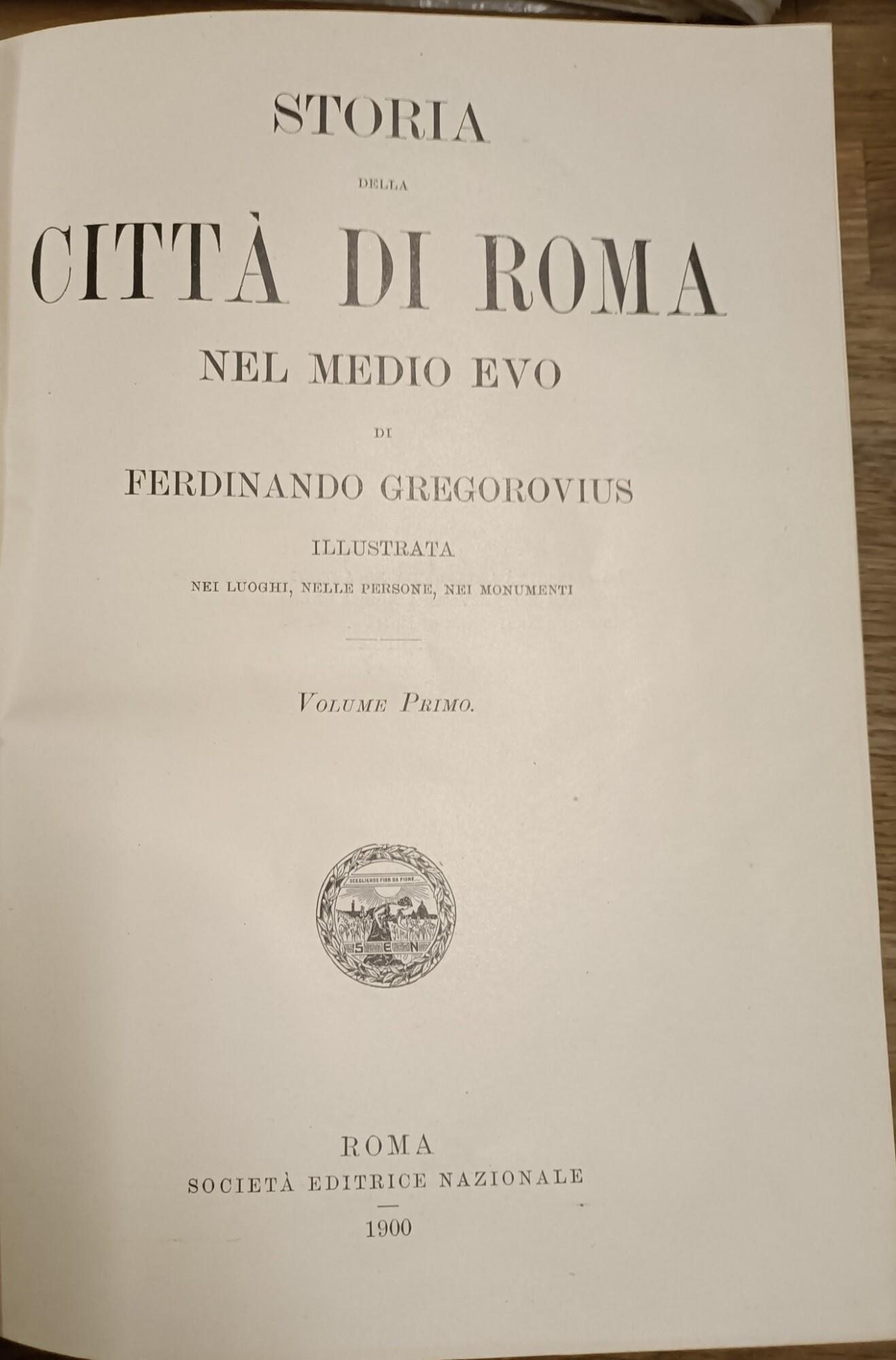 Studio Bibliografico Viborada