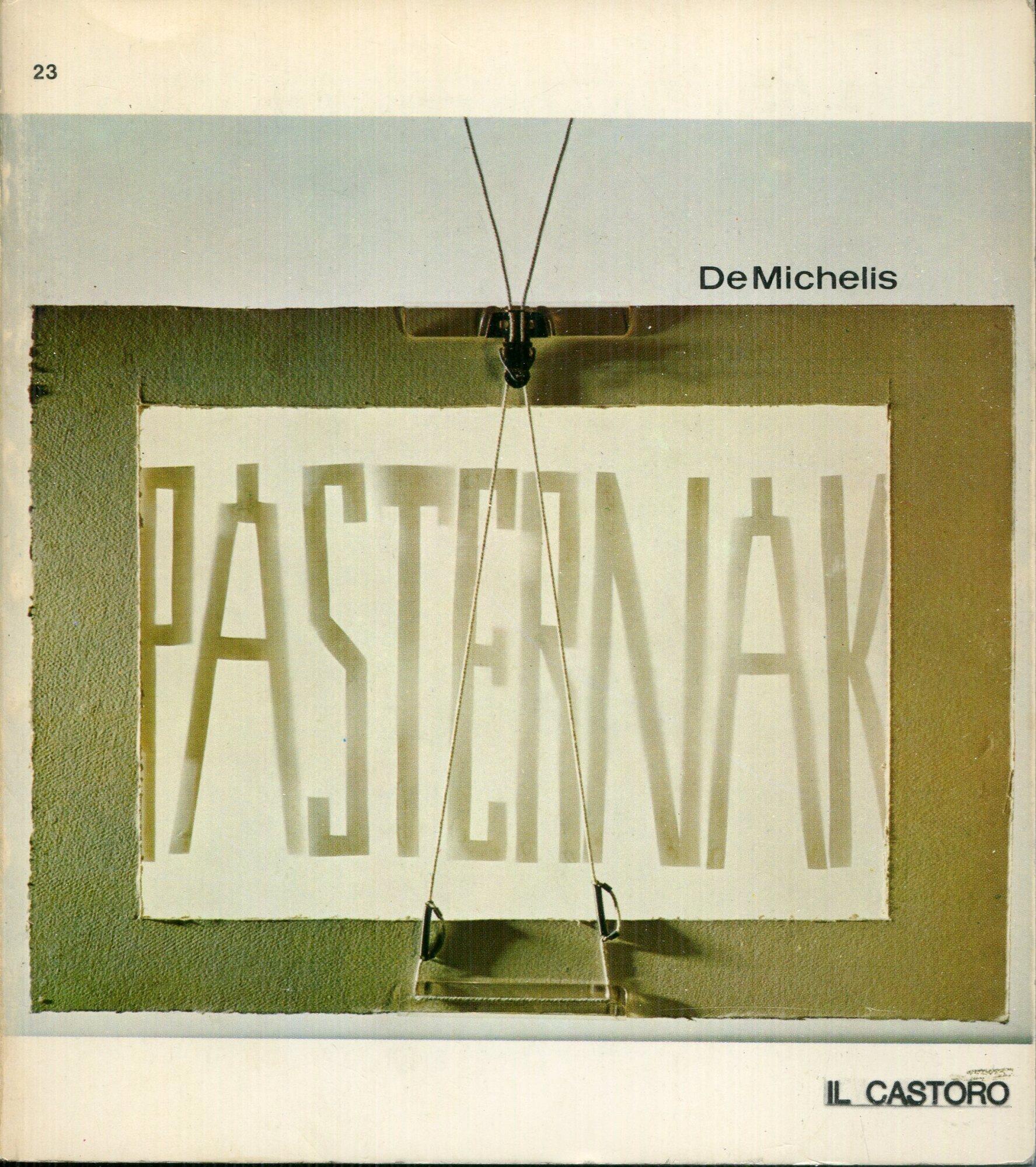 Boris L. Pasternak