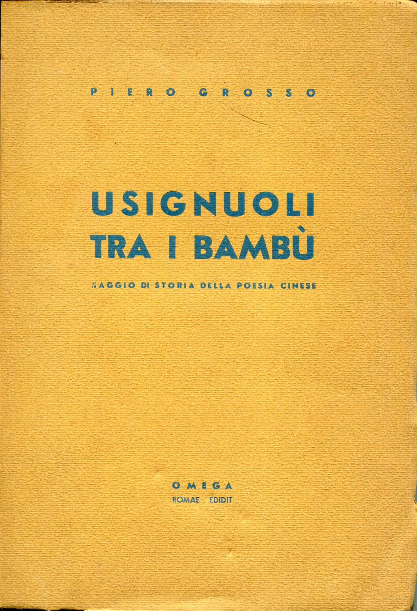 Studio Bibliografico Viborada