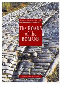 The roads of the Romans - copertina
