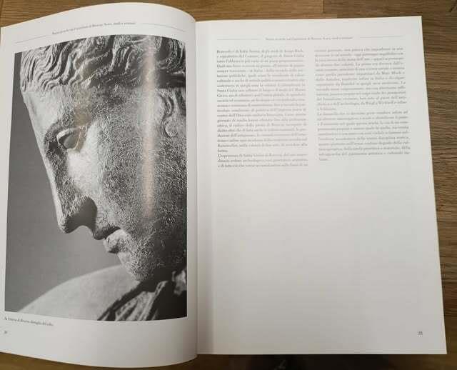 Nuove ricerche sul Capitolium di Brescia : scavi, studi e restauri. Atti del Convegno tenutosi a Brescia il 3 aprile 2001