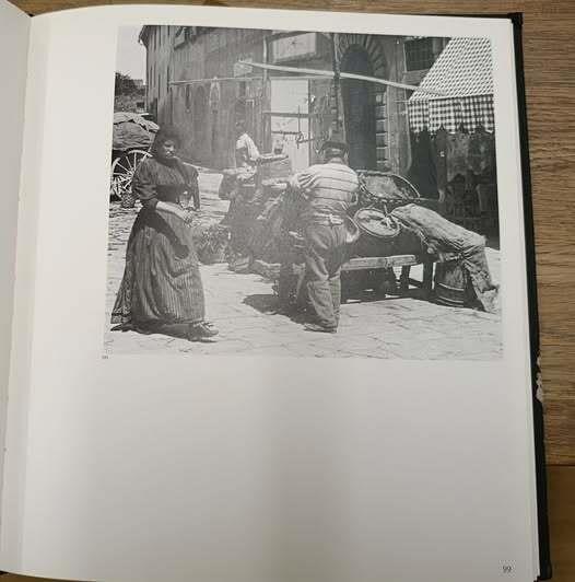 Il silenzio del negativo : Filippo Del Campana Guazzesi fotografo in San Miniato