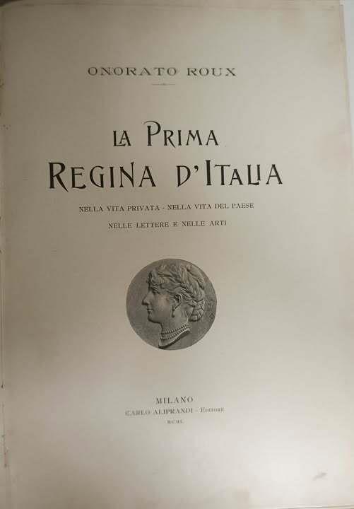 Studio Bibliografico Viborada