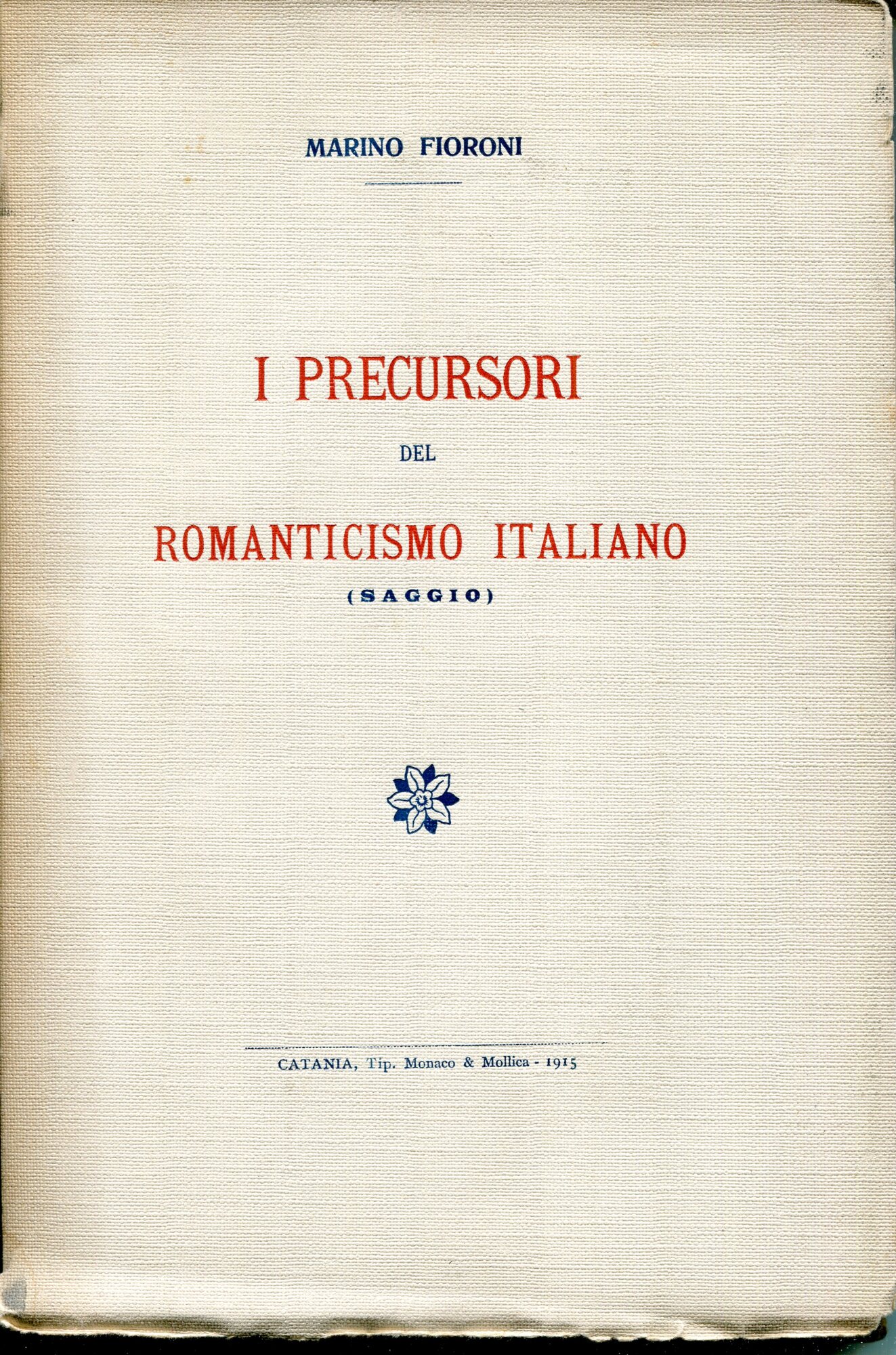 Studio Bibliografico Viborada