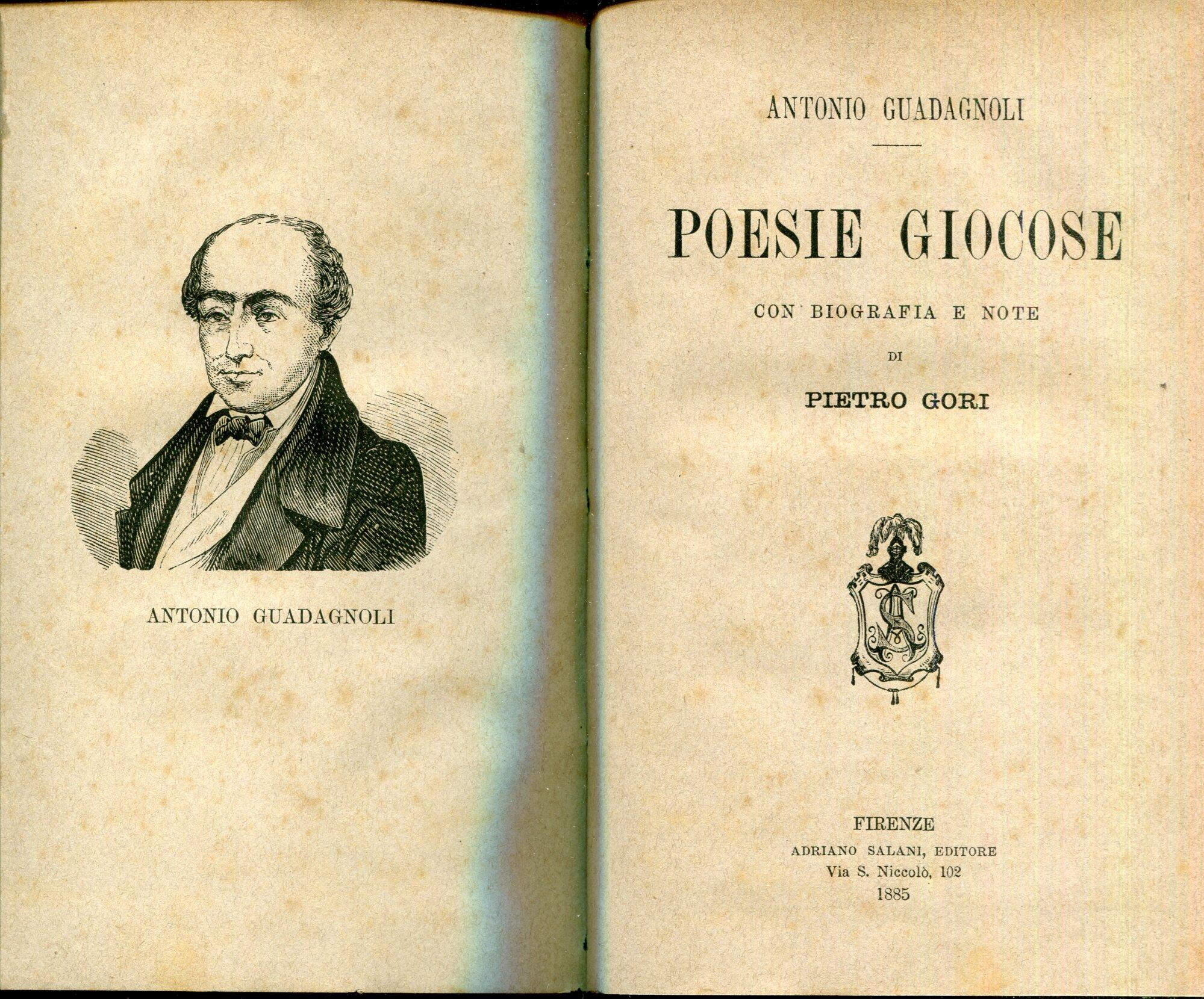 Studio Bibliografico Viborada