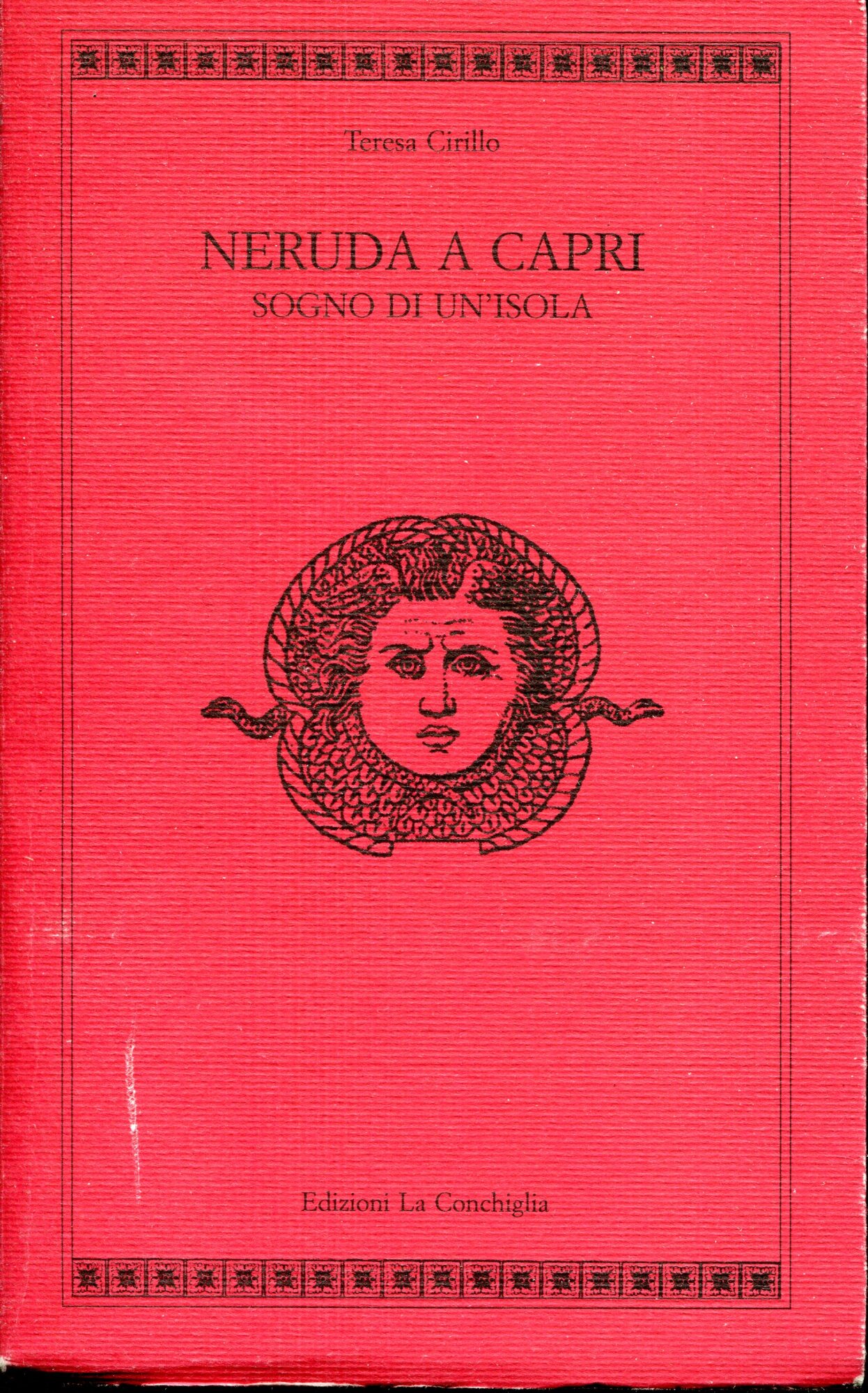 Studio Bibliografico Viborada