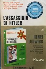 L' assassino di Hitler