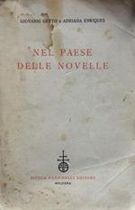 Nel paese delle novelle