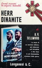 Herr Dinamite