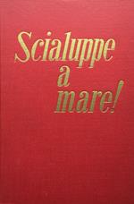 Scialuppe a mare