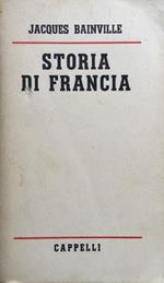 Storia di Francia