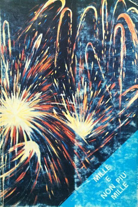 Mille e non pi - Laura Gemini - copertina