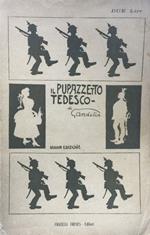 Il pupazzetto tedesco di Gandolin . Nuova ediz