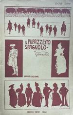 Il pupazzetto spagnolo di Gandolin . Nuova ediz