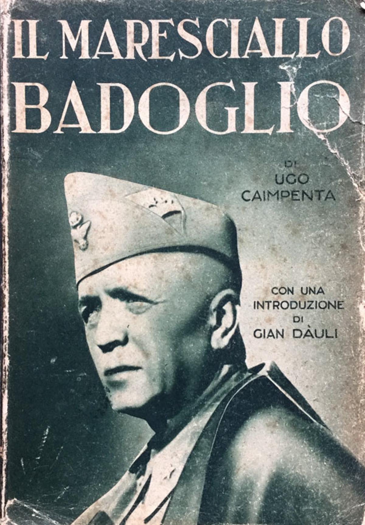 Il maresciallo Badoglio