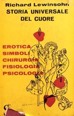 Storia universale del cuore