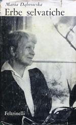 Erbe selvatiche