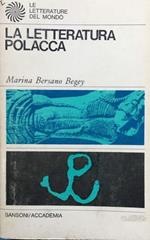 La letteratura polacca