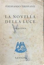 La novella della luce