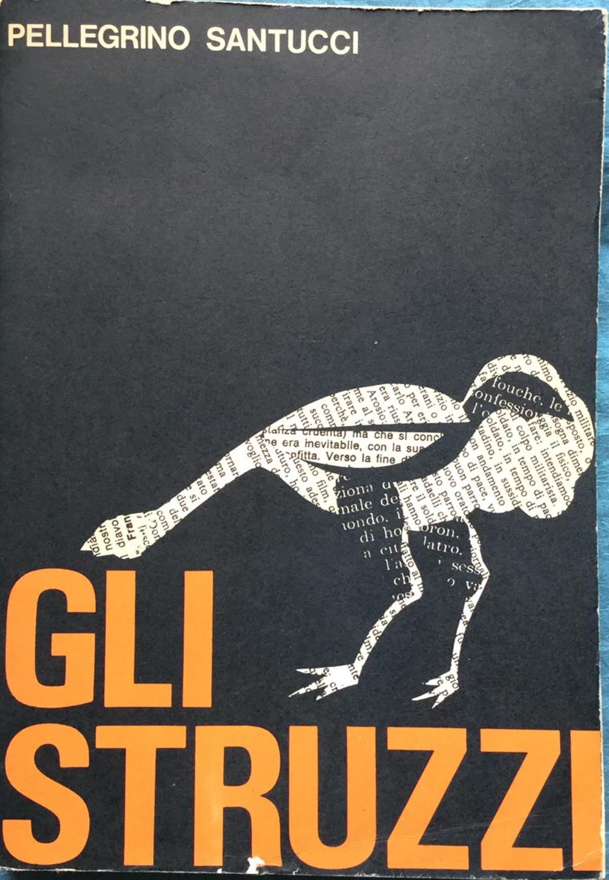 Gli struzzi