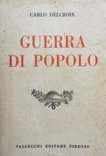 Guerra di popolo