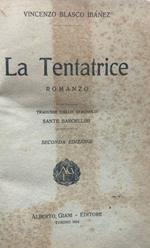 La Tentatrice