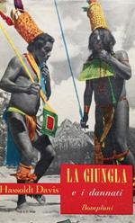 La giungla e i dannati