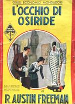 L' occhio di Osiride