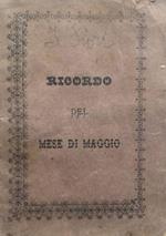 Il linguaggio spirituale dei fiori spiegato nel mese mariano ai parrocchiani di S. Biagio