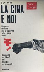 La Cina e noi