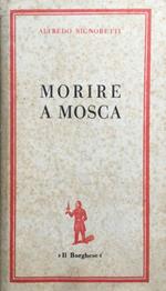 Morire a Mosca