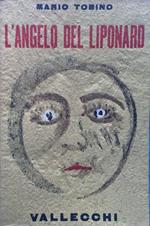L' angelo del Liponard - Bandiera nera