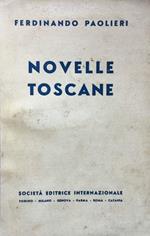 Novelle toscane. Con note pei non toscani. 64